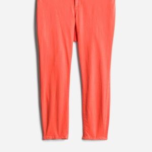 Ankle Jeggins stitch fix